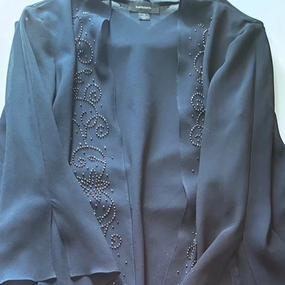 R&M RICHARDS DRESS - Picture 9 of 14